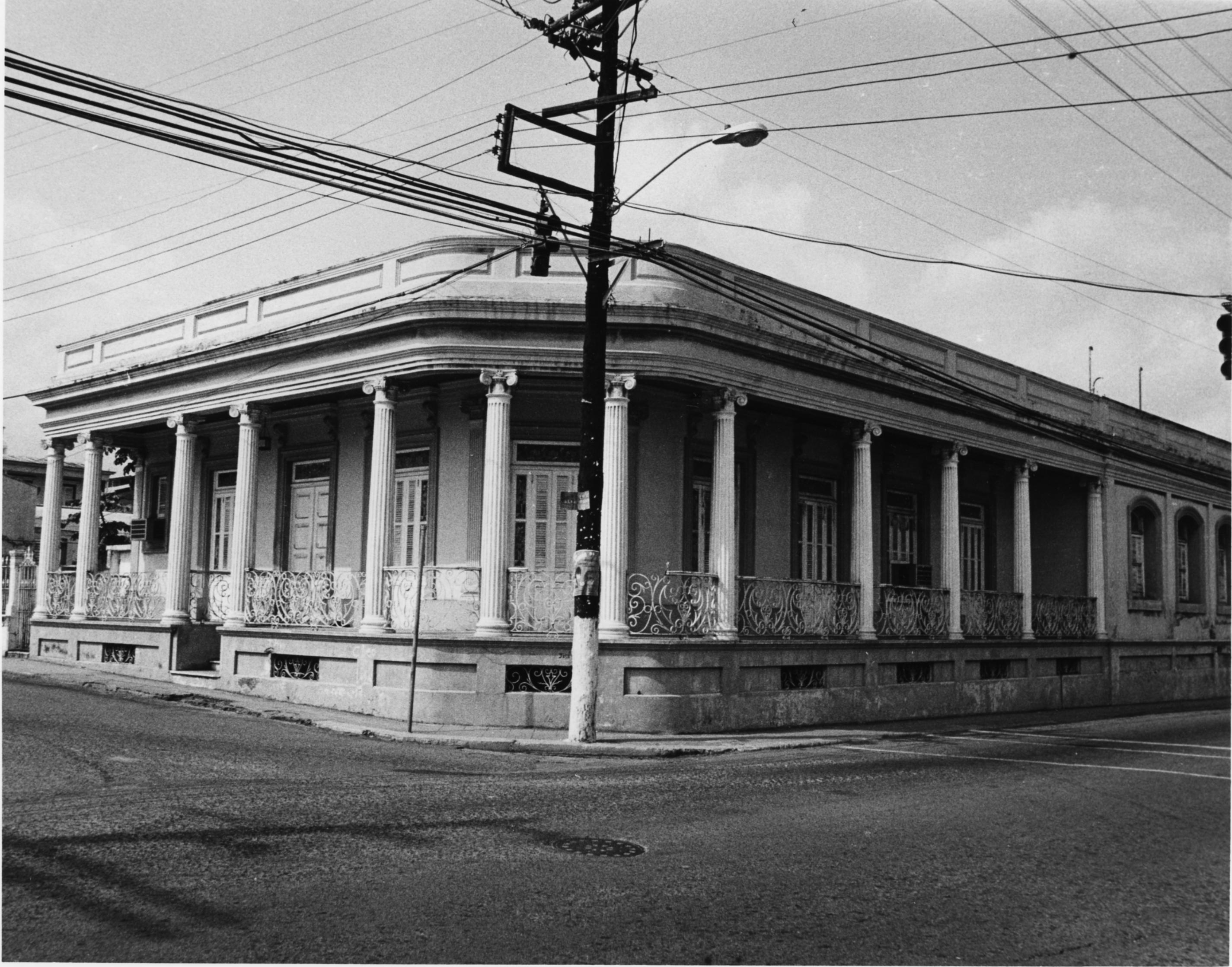 Casa Franceschi Antongiorgi - 85000113